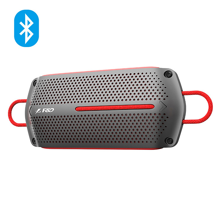 Loa Bluetooth FENDA W12 8W
