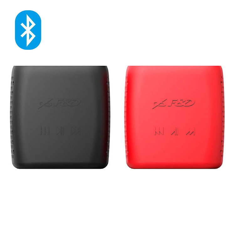 Loa Bluetooth Fenda W4 2.5W - Hàng Chính Hãng