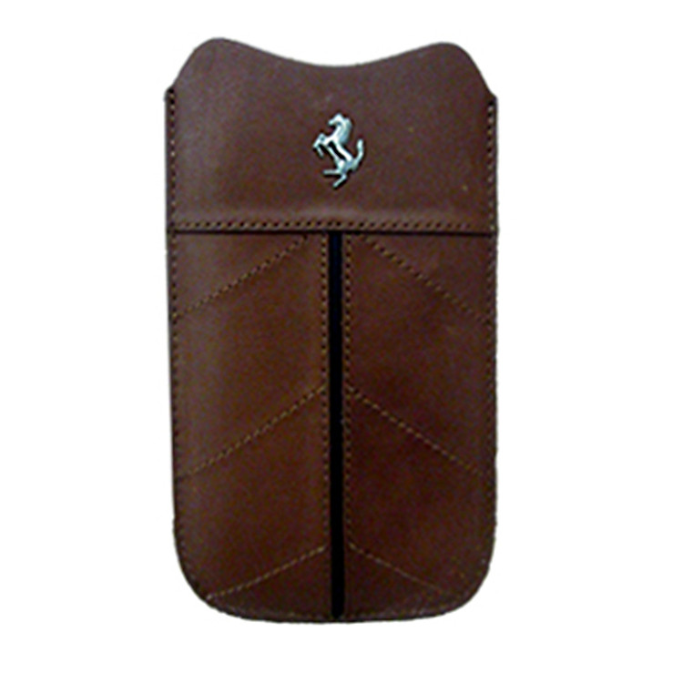 Bao Da Ferrari Sleeve Calfornia Cho Samsung Galaxy S3