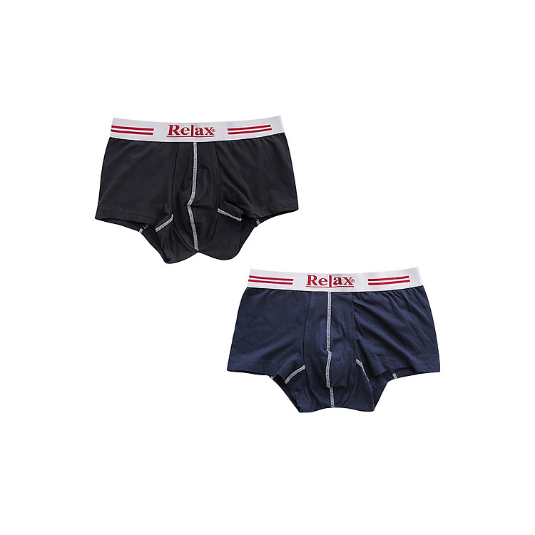 Combo 2 Quần Lót Nam Relax RLTK04
