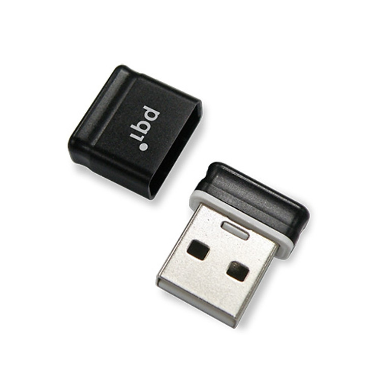 USB PQI U280L 4GB - USB 2.0