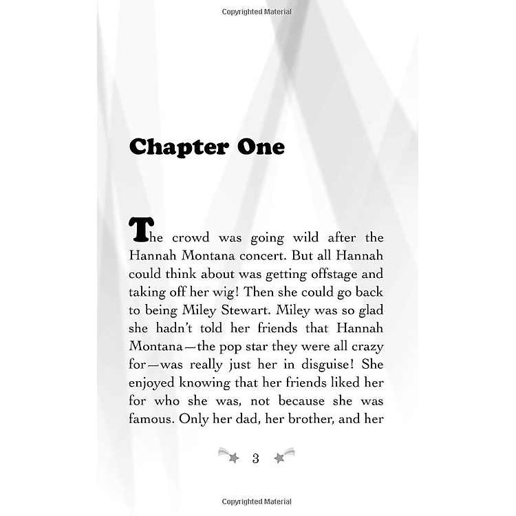 Sách Keeping Secrets (Hannah Montana #1)