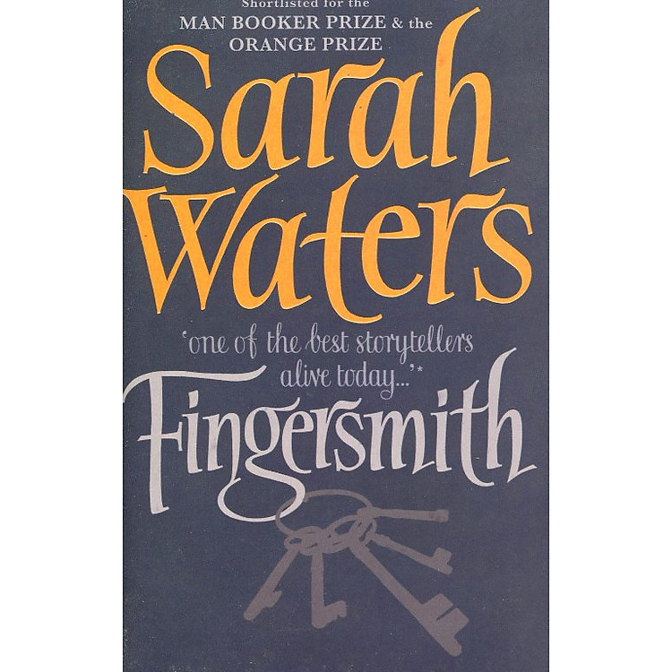 Sách Fingersmith
