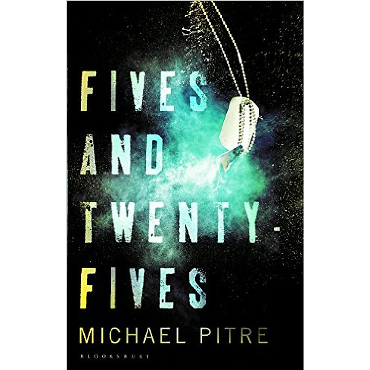 Sách Fives And Twenty-Fives (Paperback)