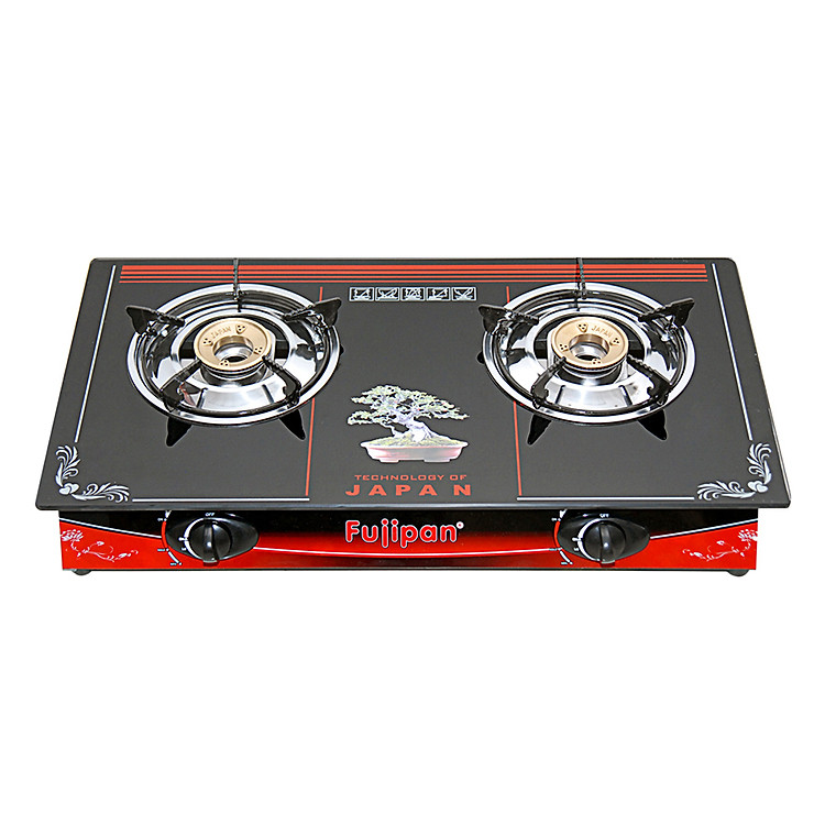 Bếp Gas Fujipan FJ-2020D - Hàng Chính Hãng