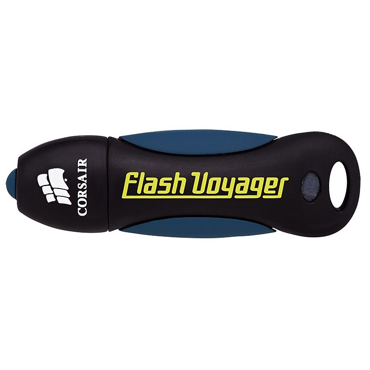 USB Corsair Flash Voyager 8GB - USB 2.0 - Hàng Chính Hãng