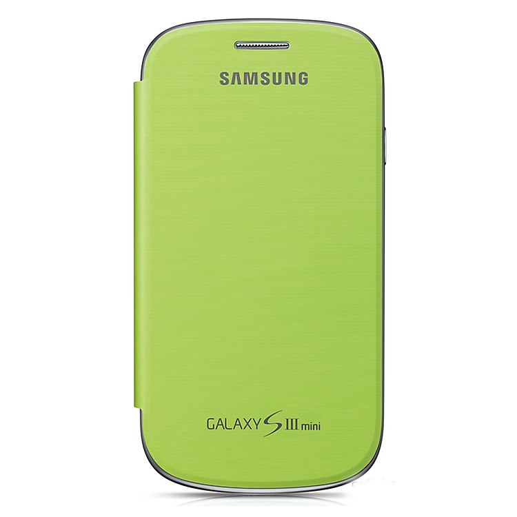 Flip Cover Cho Samsung Galaxy S3 Mini