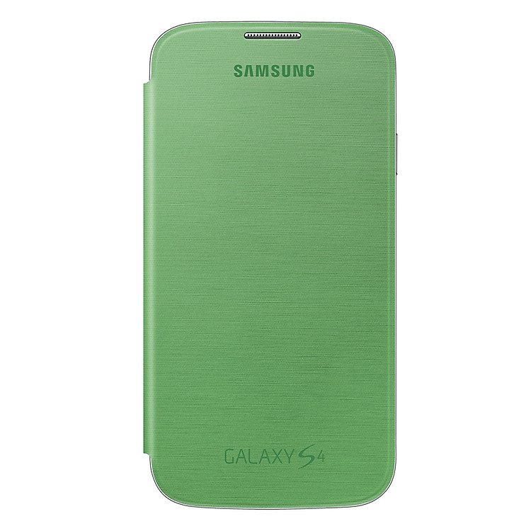 Flip Cover Suits Cho Samsung Galaxy S4