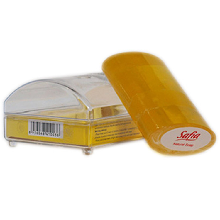 Xà Bông Handmade Safia Floret (110g)