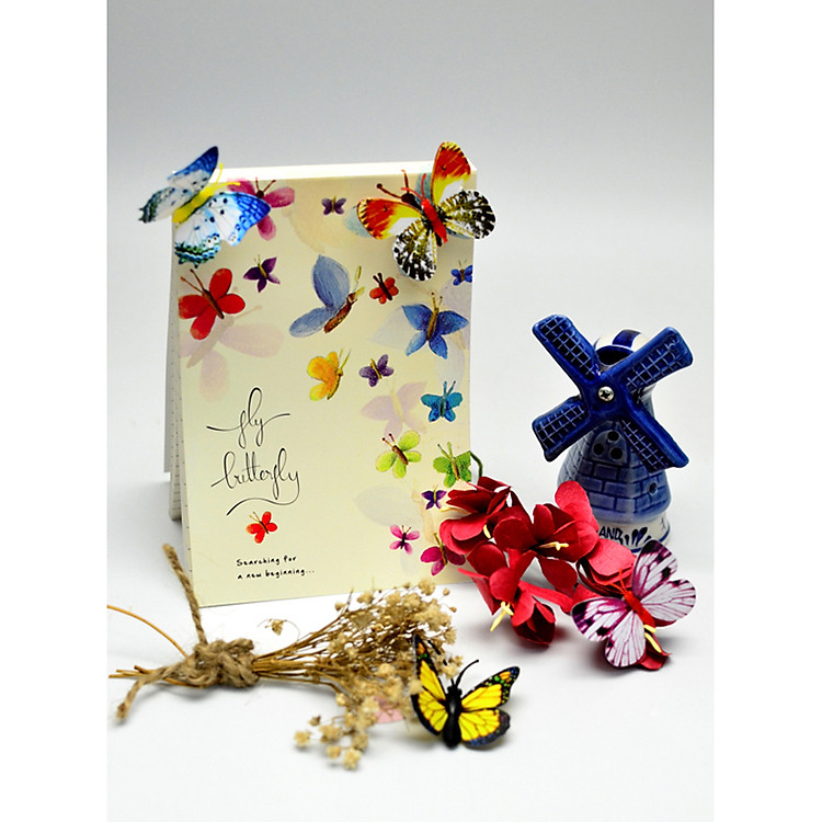 Sổ Tay Note Of Everyday