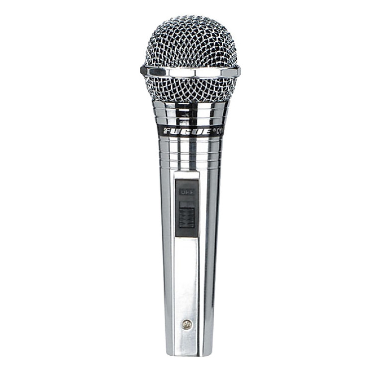 Microphone Có Dây Fugue FM-210 - Hàng Chính Hãng
