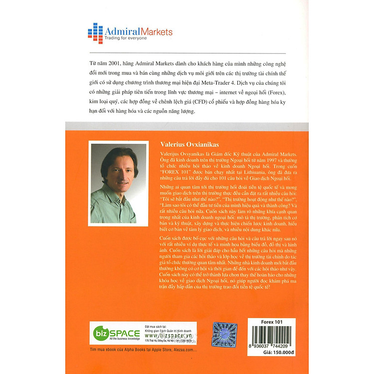 Forex 101 - Mọi Điều Cần Biết Về Thị Trường Ngoại Hối - Ảnh 2