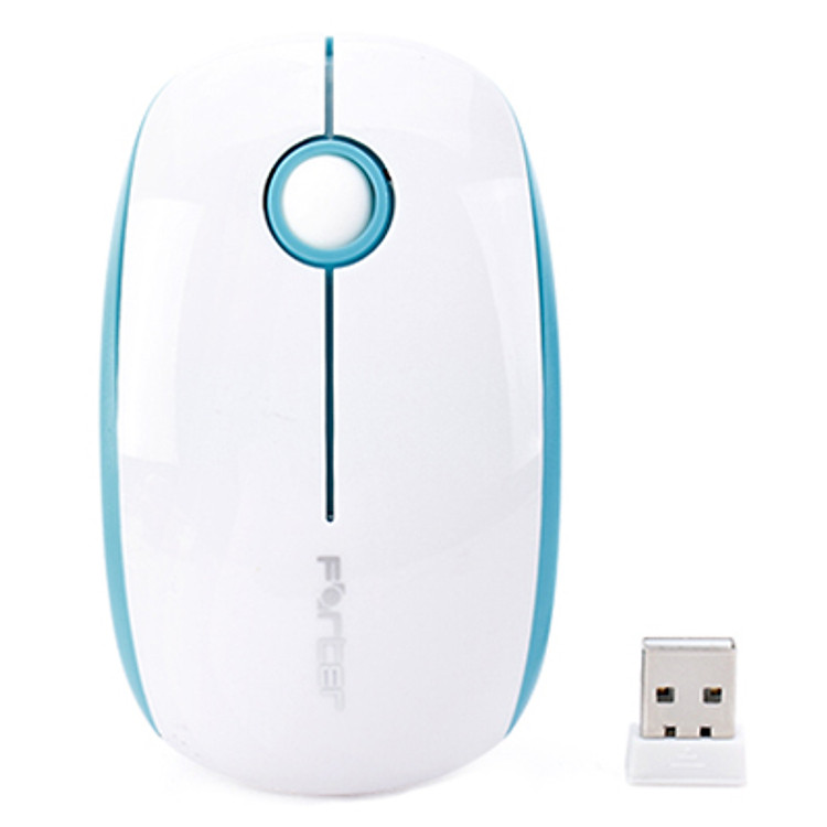 Chuột Không Dây Forter V189