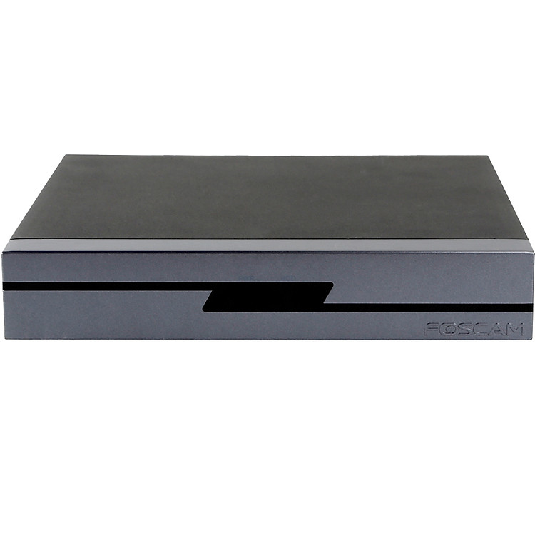 Đầu Ghi Hình Foscam NVR 9 Kênh FN3109H - Hàng Chính Hãng