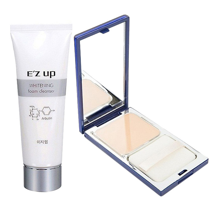 Bộ Sản Phẩm E’Zup FP50700134