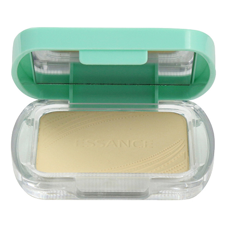 Phấn Phủ Kiểm Soát Nhờn Essance Oil Cut Pact (11g)