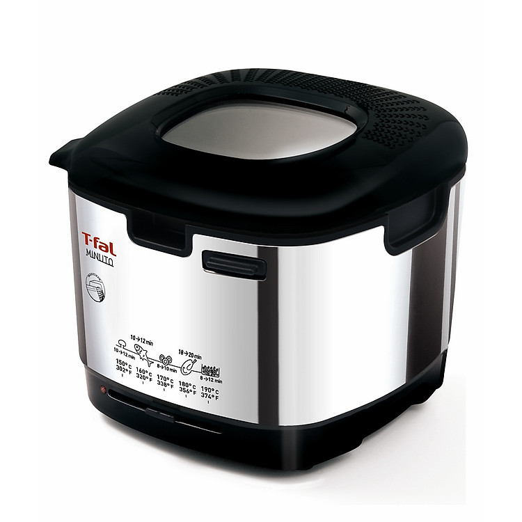 Nồi Chiên Tefal FR1013
