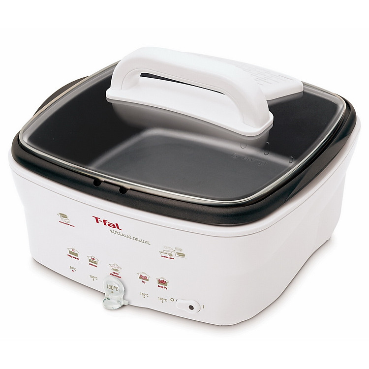 Lẩu Điện Đa Năng Tefal FR4023
