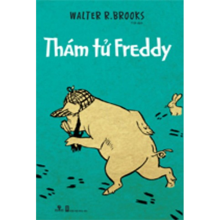 Sách Thám Tử Freddy