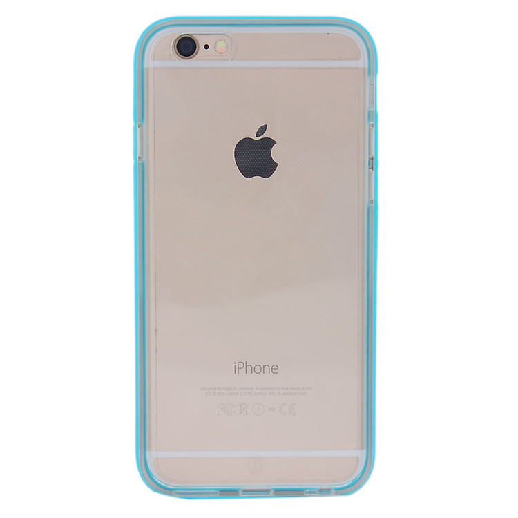 Ốp Lưng Baseus Fresh Cho iPhone 6