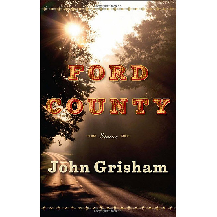 Ford County: Stories