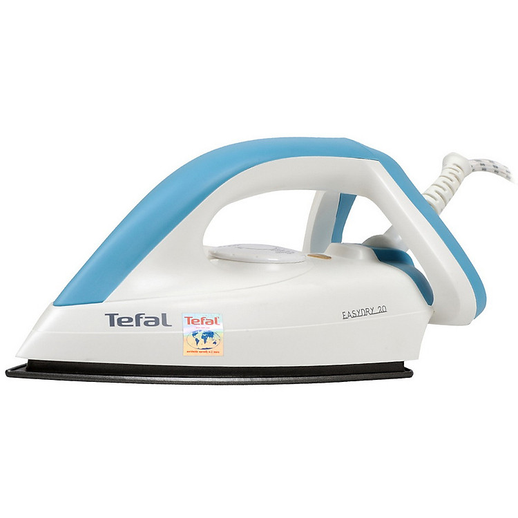 Bàn Ủi Khô Tefal FS4020