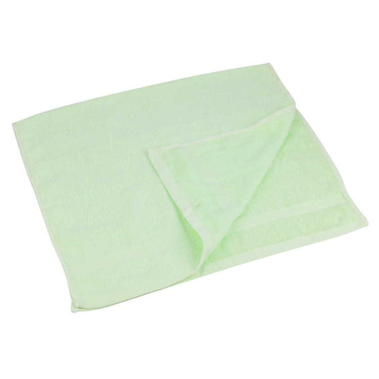 Khăn Mặt Thiện Phú FS99 - Xanh Lá Nhạt