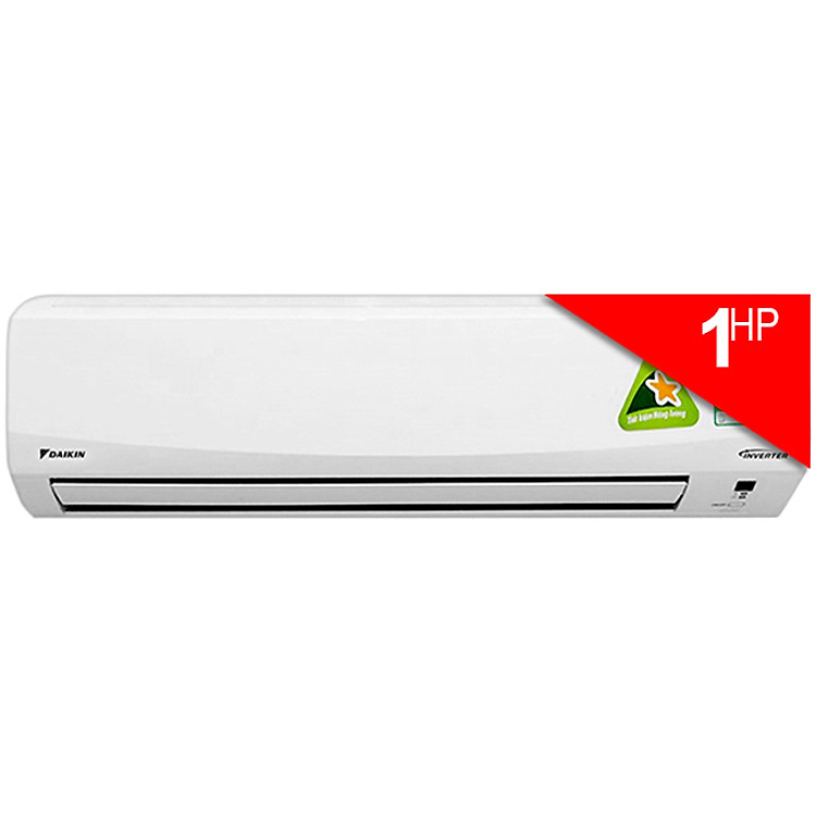 Điều Hòa 2 Chiều Inverter Daikin FTXM25HVMV (8.500 BTU) - Hàng Chính Hãng