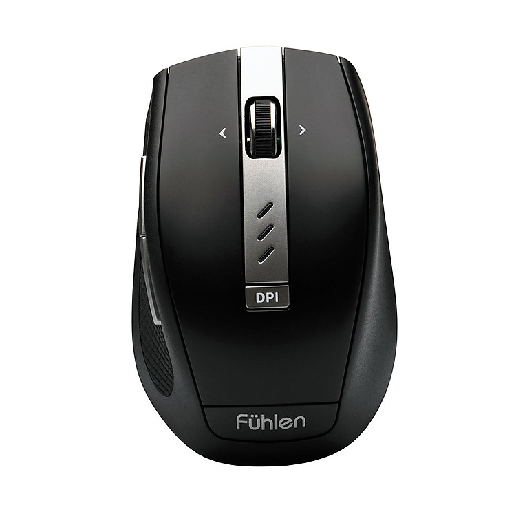 Chuột Không Dây Fuhlen A10G