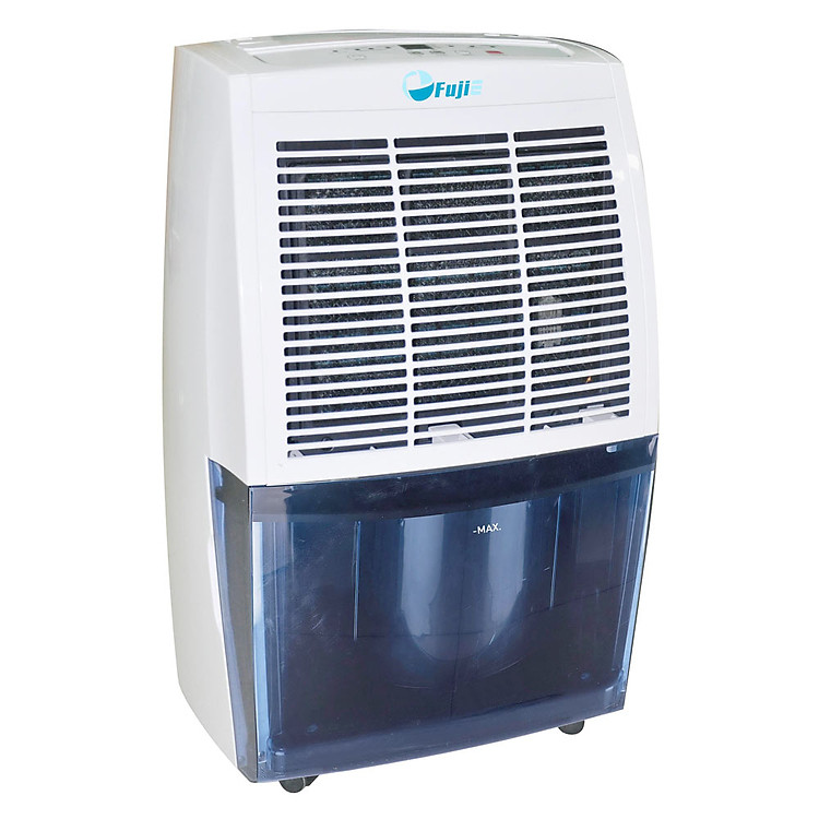 Máy Hút Ẩm Dân Dụng Fujie HM-620EB ( Model 2014 ) - Hàng chính hãng