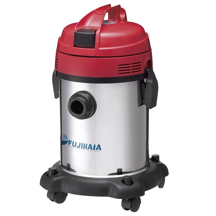 Máy Hút Bụi Công Nghiệp Fujihaia VC-3563 - 20L - Hàng chính hãng