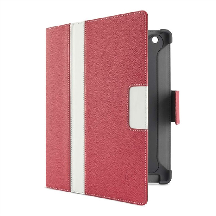 Bao Da Belkin Cinema Stripe Folio Cho iPad 2, 3