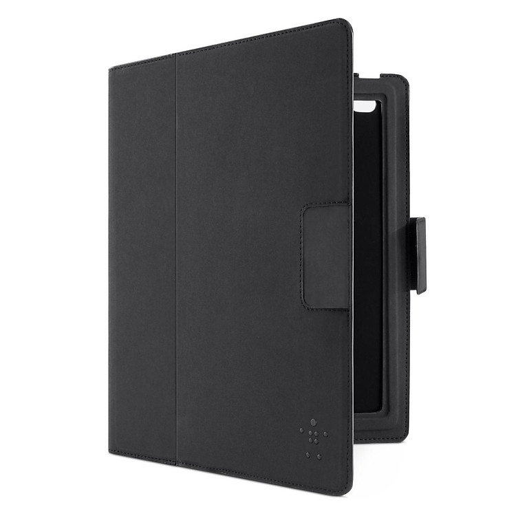 Bao Da Belkin Tri-Fold Folio Cho iPad 2, 3