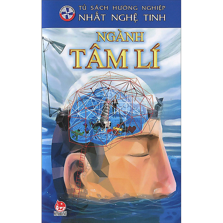 Tủ Sách Hướng Nghiệp - Ngành Tâm Lý