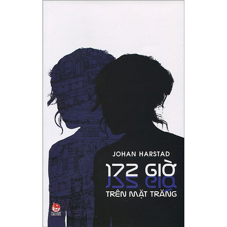 Sách 172 Giờ Trên Mặt Trăng