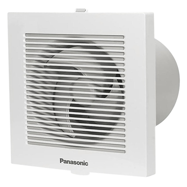 Quạt Hút Âm Tường Panasonic FV-15EGS1 - Hàng chính hãng