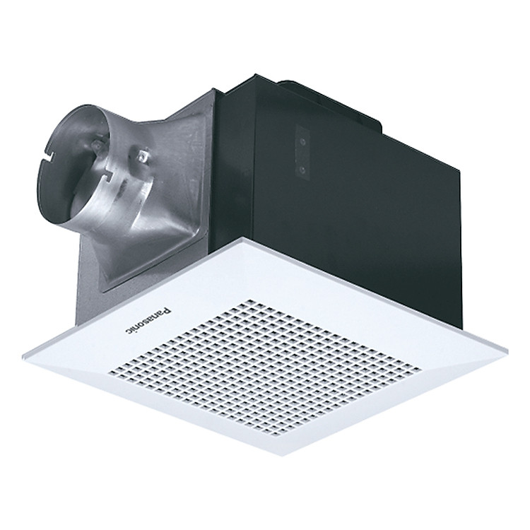 Quạt Hút Âm Trần Panasonic FV-17CU7 (11W) - Hàng chính hãng