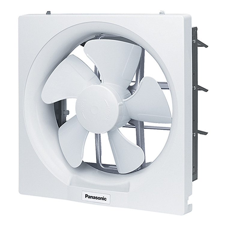 Quạt Hút Âm Tường Panasonic FV-20AU9 - Hàng chính hãng