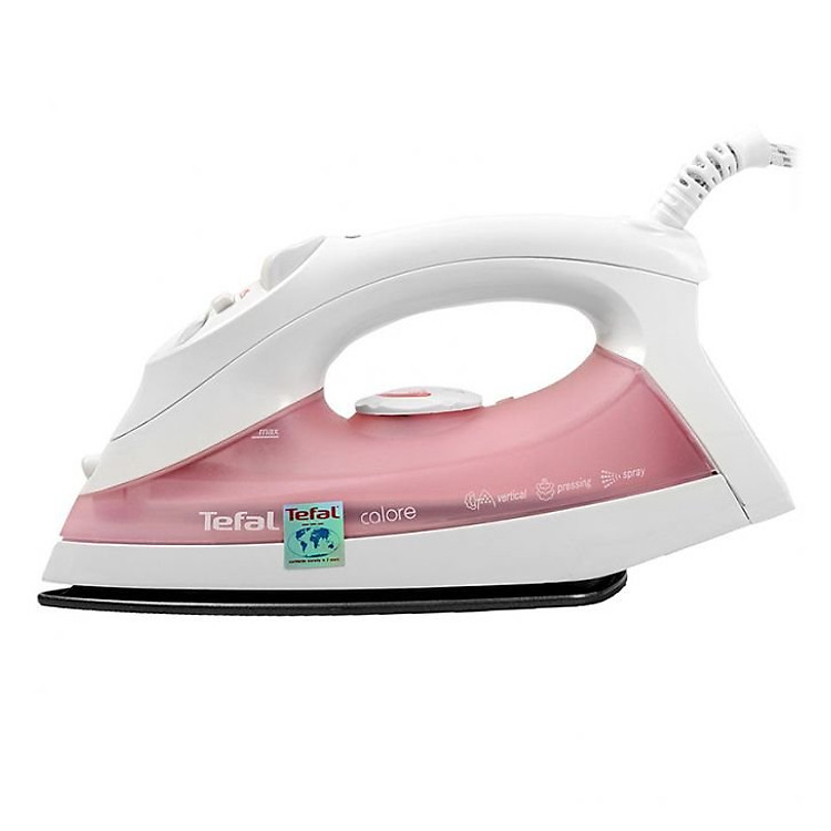 Bàn Ủi Hơi Nước Tefal FV1140