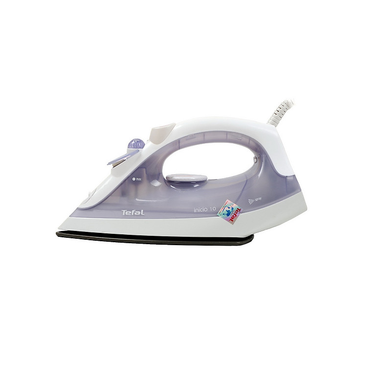 Bàn Ủi Hơi Nước Tefal FV1210