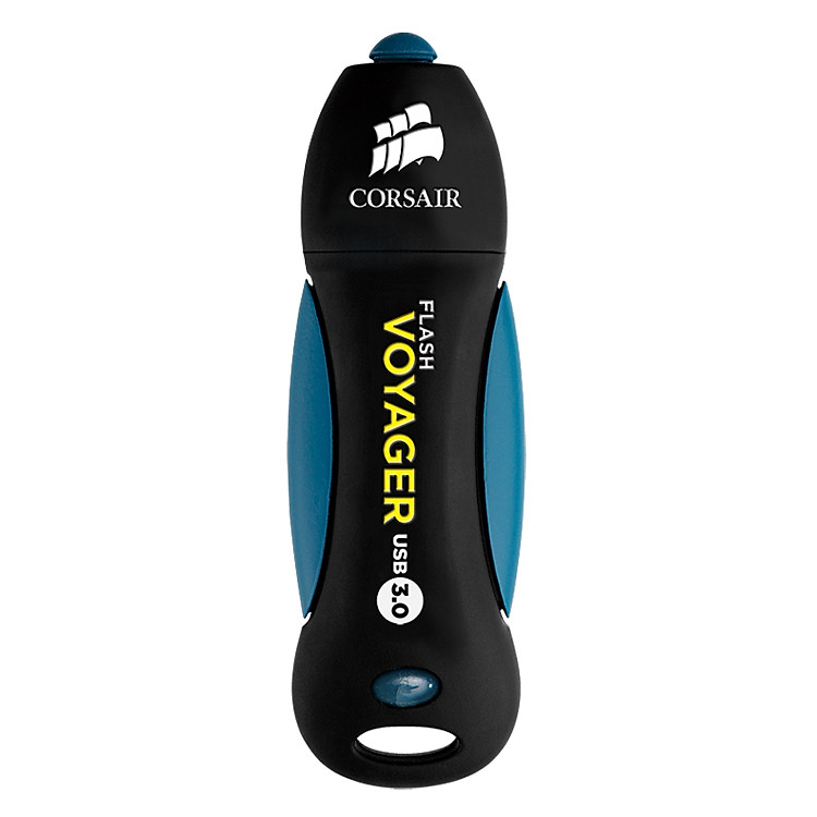 USB Corsair Flash Voyager 32GB - USB 3.0 - Hàng Chính Hãng