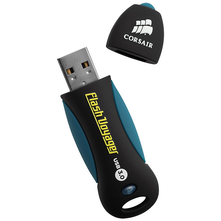USB Corsair Flash Voyager USB 3.0 - Hàng Chính Hãng