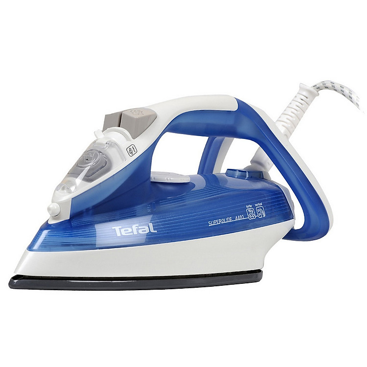 Bàn Ủi Hơi Nước Tefal FV4481 - Hàng Chính Hãng