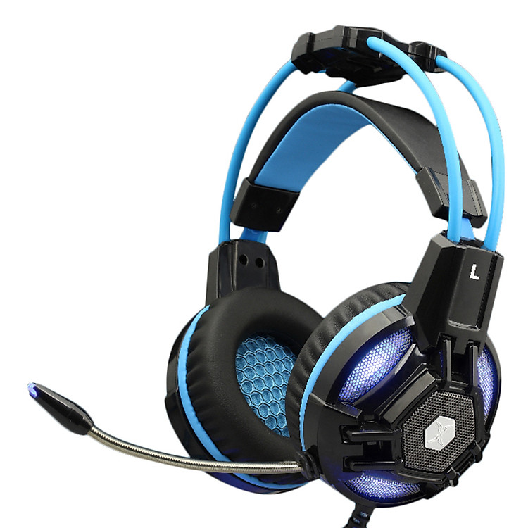 Tai Nghe FoxXray Roar Chụp Tai FXR-BAL-13 - Gaming