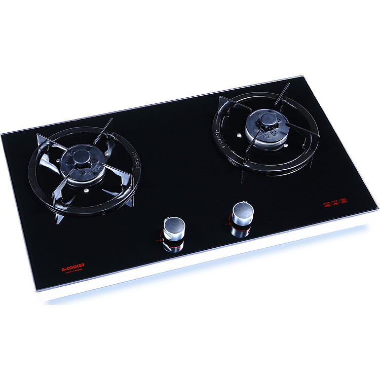 Bếp Gas Dương Sanko G-Cooker - Đen