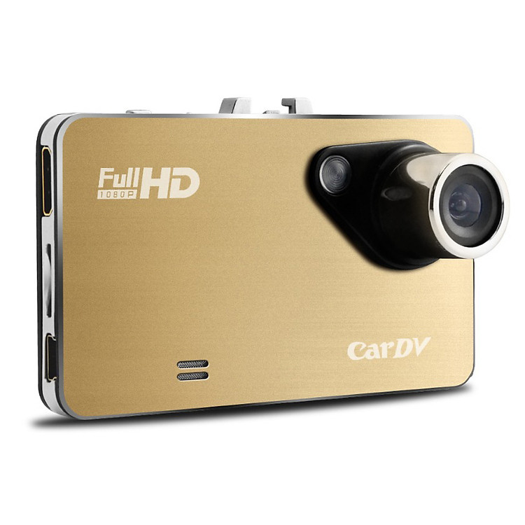 Camera Hành Trình LG Vision FullHD G20LHP