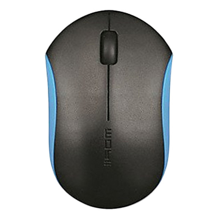 Chuột Mofii G21S Không Dây - Hàng Chính Hãng