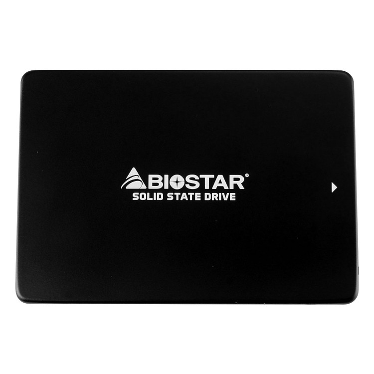 Ổ Cứng SSD BIOSTAR G300 240GB - Hàng chính hãng