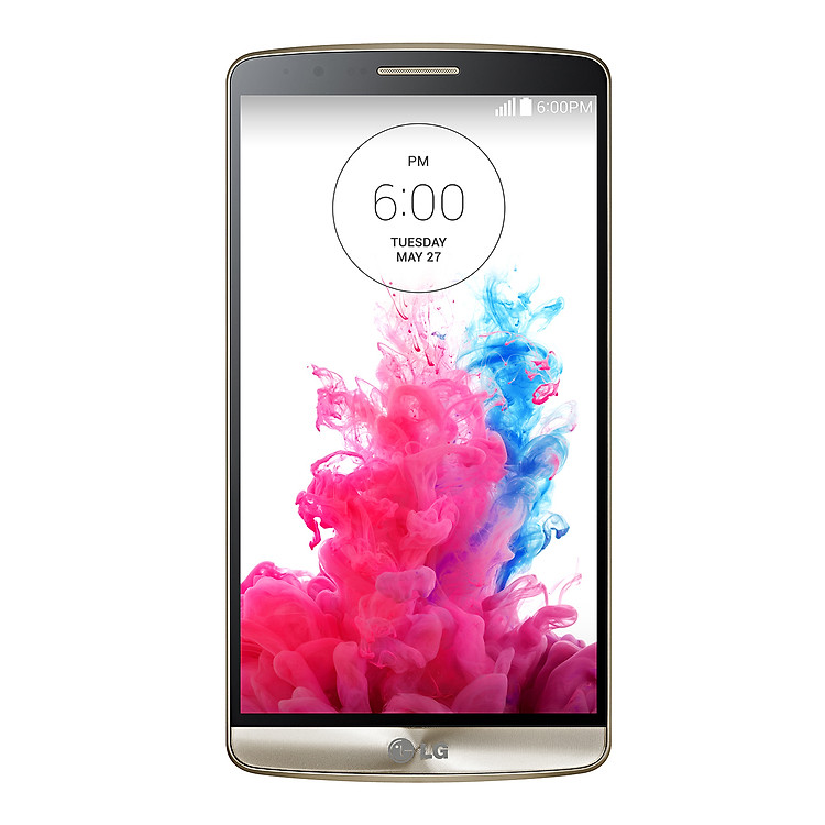 LG G3 D855 16GB - 5.5 inch/ 4 nhân x 2.0GHz/ 16GB/13MP/ 3000mAh - Hàng Chính Hãng