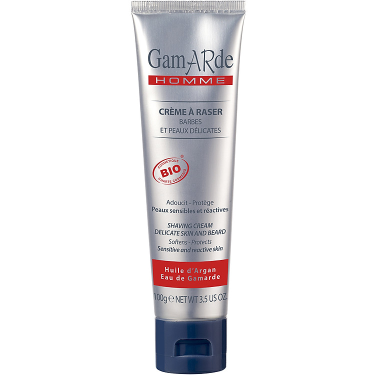 Kem Cạo Râu Gamarde G551(100g)